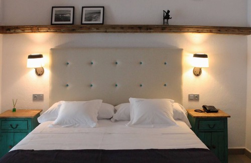 El Portet Hotel | Hotel Mañet