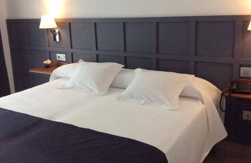 El Portet Hotel | Hotel Mañet