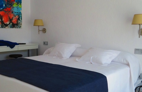 El Portet Hotel | Hotel Mañet