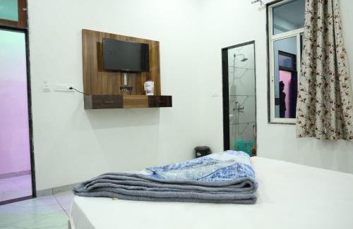 Sikar Hotel | Hotel Maa Bhagwati Khatu Shyam Ji