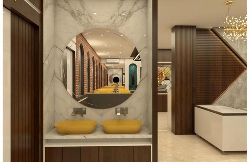 Wai Hotel | Hotel Madhavan International