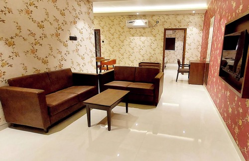 Silvassa Hotel | Hotel madhuban
