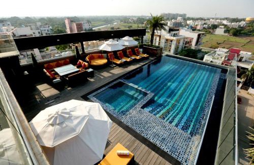 Varanasi Hotel | Hotel Madin
