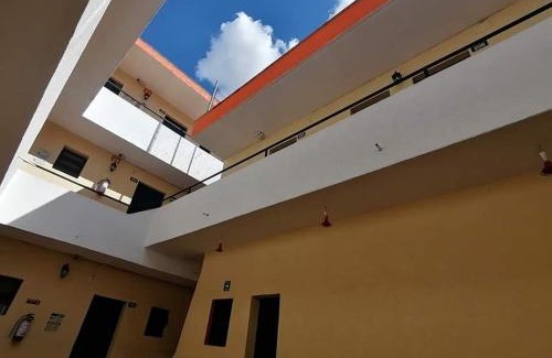 Downtown Guadalajara Hotel | Hotel Madrid Guadalajara