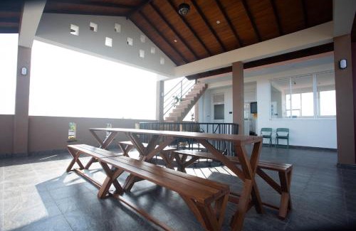 Negombo Hotel | Hotel Magdalina Lagoon