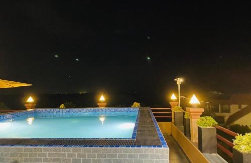 Negombo Hotel | Hotel Magdalina Lagoon