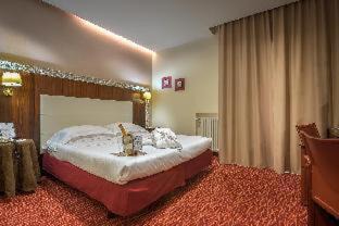 Province of Bologna Hotel | Hotel Maggiore