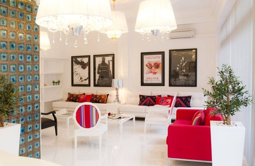 Nazare Hotel | Hotel Magic - RNET 3505