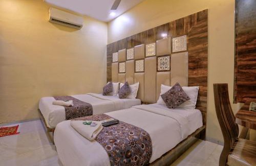 Mumbai Hotel | Hotel Magnet TERMINAL-2