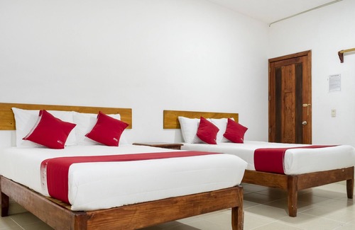 Coatepec Hotel | Hotel Magnolia