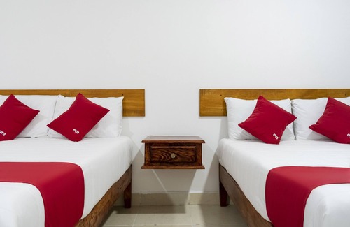 Coatepec Hotel | Hotel Magnolia