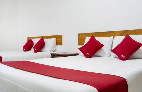 Coatepec Hotel | Hotel Magnolia