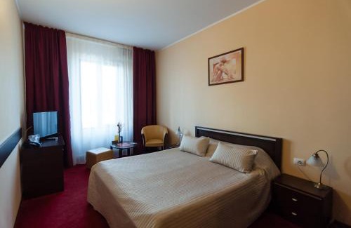 Galati Hotel | Hotel Magnus Galati