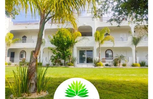 Ixmiquilpan Hotel | Hotel Maguey blanco