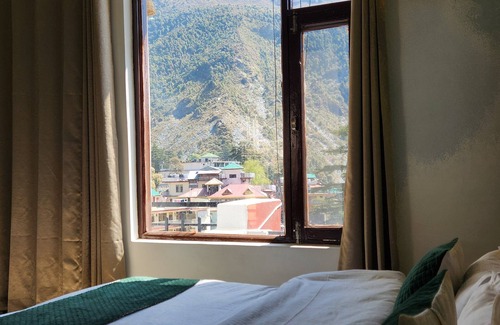 Bhagsu Nag Hotel | Hotel Mahadev