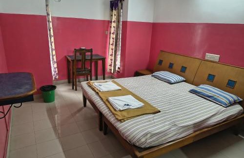 Adyar Hotel | Hotel maharaj residency attavara