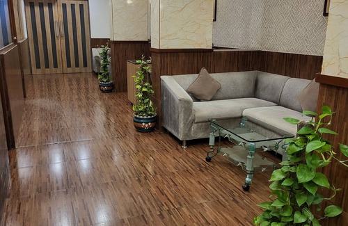 Chembur East Hotel | Hotel Maharana Inn Chembur