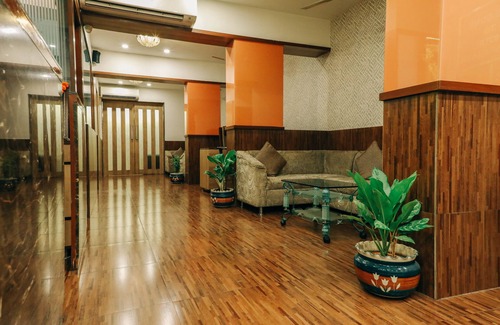Chembur East Hotel | Hotel Maharana Inn Chembur