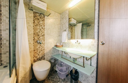 Chembur East Hotel | Hotel Maharana Inn Chembur