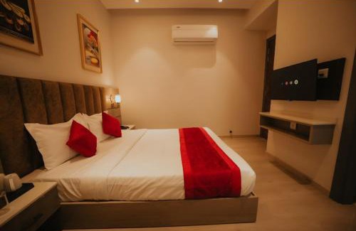Amritsar Hotel | Hotel Maher Inn