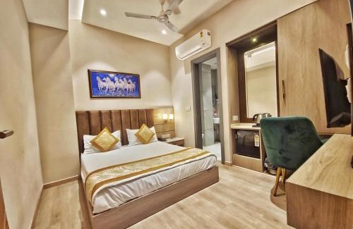 Amritsar Hotel | Hotel Maher Inn