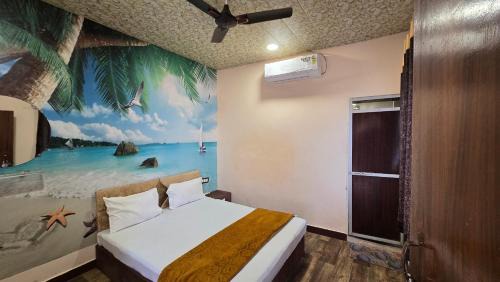 Ujjain Hotel | HOTEL MAHESHWARI GREEN's
