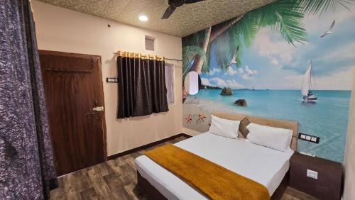 Ujjain Hotel | HOTEL MAHESHWARI GREEN's