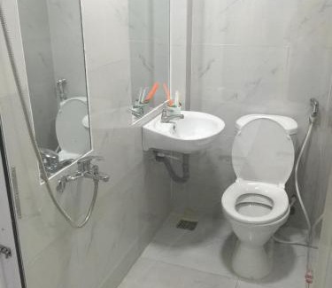 Tay Ninh Hotel | Hotel MAI TUAN Chánh Môn A