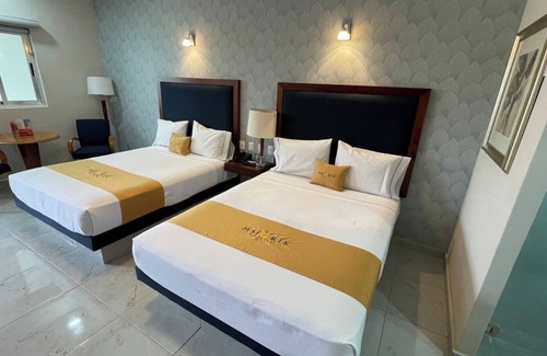 Culiacan Hotel | Hotel Maioris Bellavista