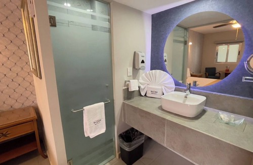 Culiacan Hotel | Hotel Maioris Bellavista