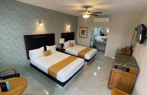 Culiacan Hotel | Hotel Maioris Bellavista