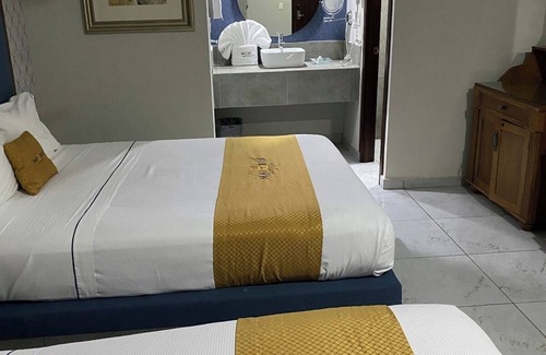 Culiacan Hotel | Hotel Maioris Bellavista