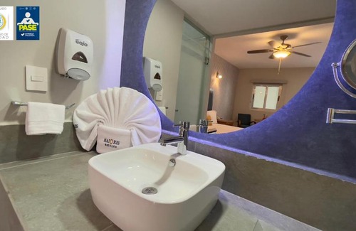 Culiacan Hotel | Hotel Maioris Bellavista
