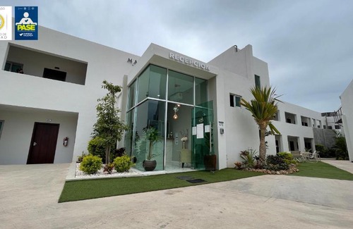 Culiacan Hotel | Hotel Maioris Bellavista