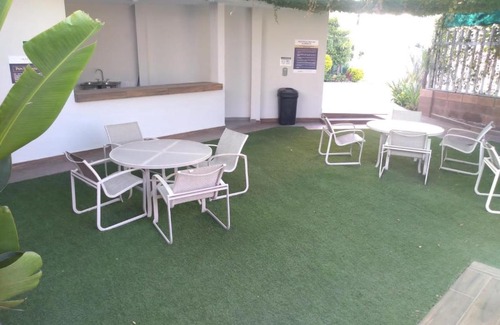 Culiacan Hotel | Hotel Maioris Bellavista