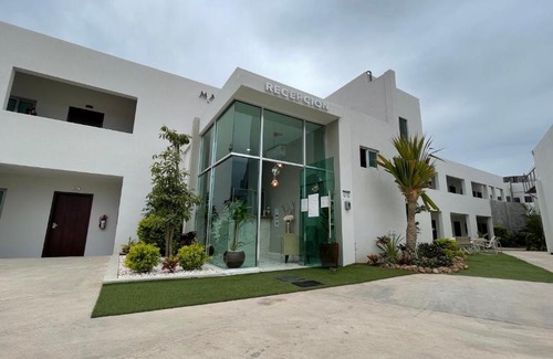 Culiacan Hotel | Hotel Maioris Bellavista