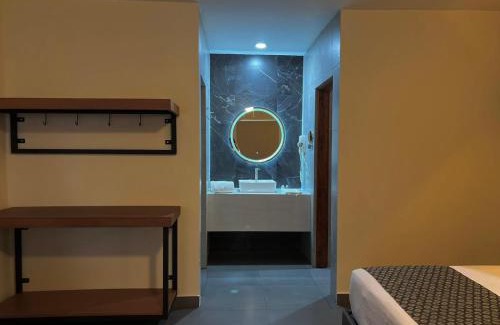 Tlaquepaque Hotel | Hotel Maioris Guadalajara