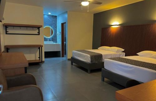 Tlaquepaque Hotel | Hotel Maioris Guadalajara