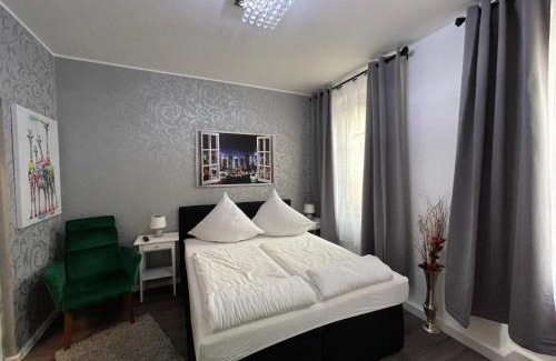 Altenburg Hotel | Hotel Maison LeMi