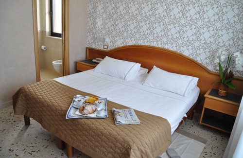 Pescara Hotel | Hotel Maja