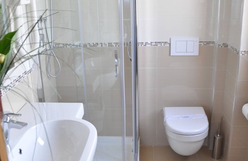 Pescara Hotel | Hotel Maja