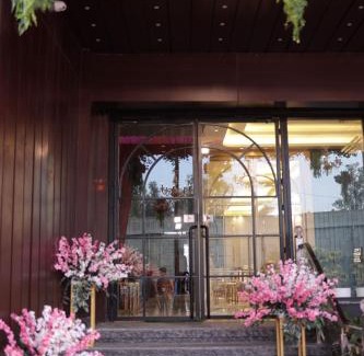 Kanpur Hotel | Hotel Majestic Grand By MNG Rooms