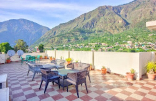 Bhuntar Hotel | Hotel Malabar,Bhuntar