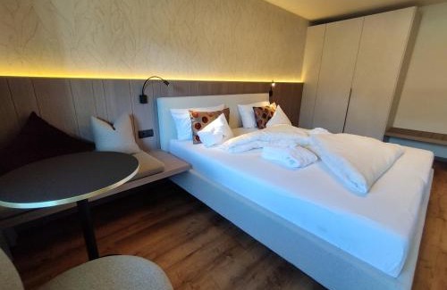 Fuegen Hotel | Hotel Malerhaus