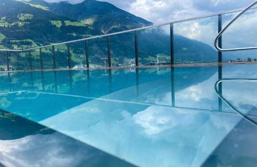 Fuegen Hotel | Hotel Malerhaus