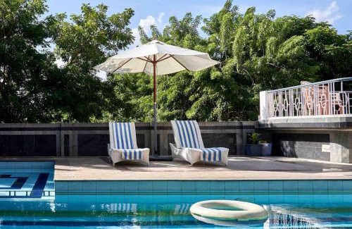 Mahabalipuram Beach Hotel | Hotel Mamallaa Heritage