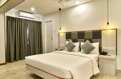 Mahabalipuram Beach Hotel | Hotel Mamallaa Heritage