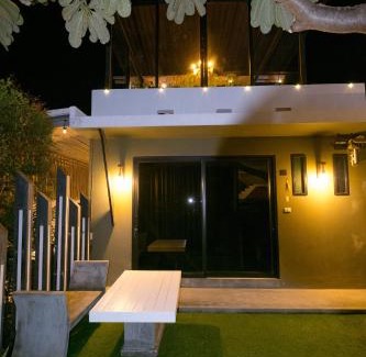 Bophut Hotel | Hotel MAMI Resort