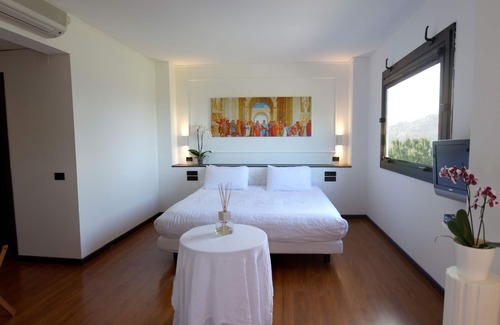 Urbino Hotel | Hotel Mamiani & Relaxing Spa Urbino