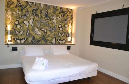 Urbino Hotel | Hotel Mamiani & Relaxing Spa Urbino